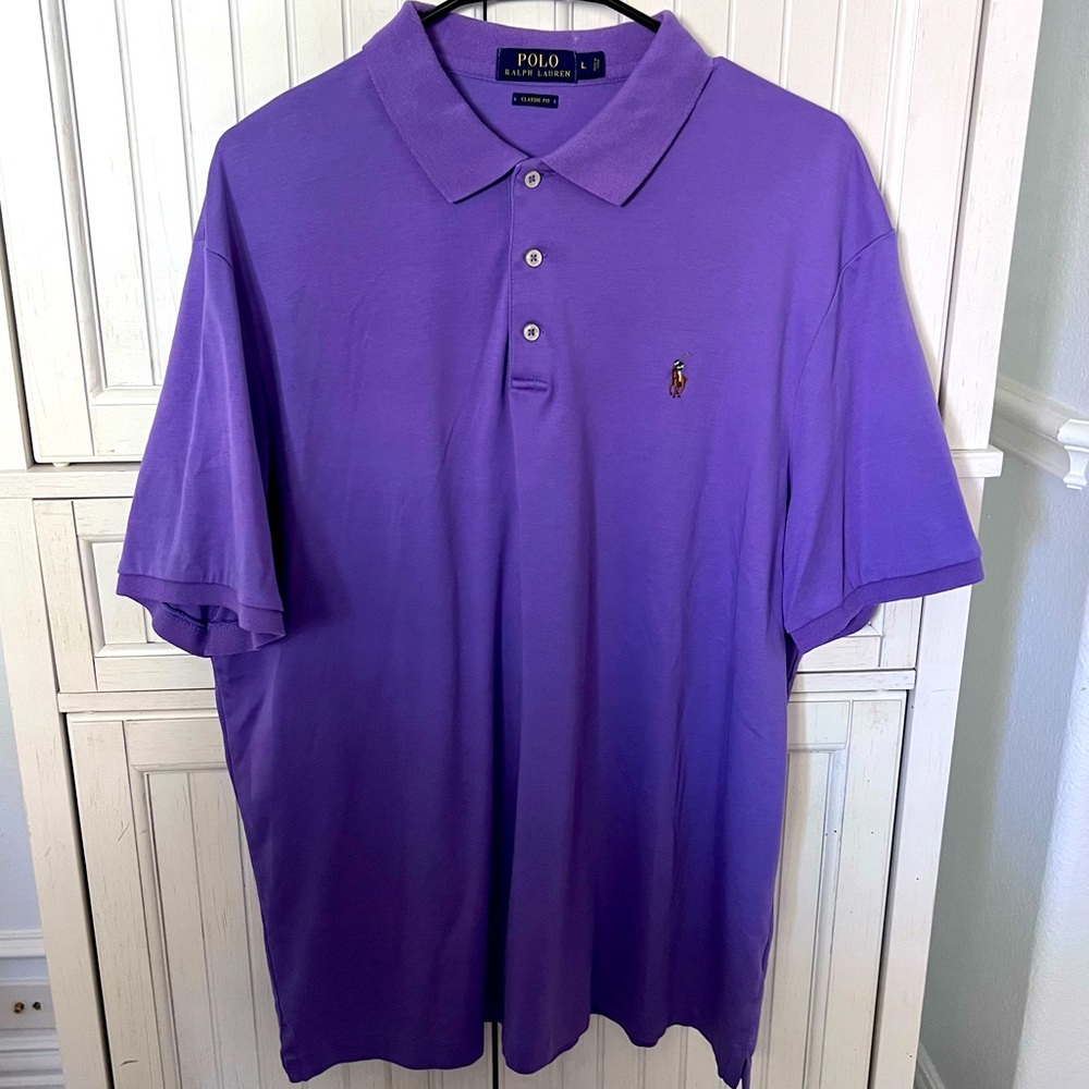 Ralph Lauren Polo Size L